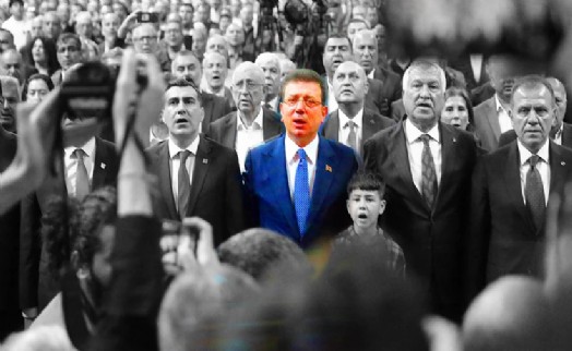 Diploma krizi büyüyor! Ekrem İmamoğlu'nu aklayan dekan istifa etti