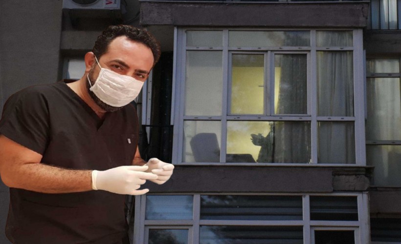 Diş hekimi cinayetinde iddianame hazır; Sanık hakkında ağırlaştırılmış müebbet isteniyor