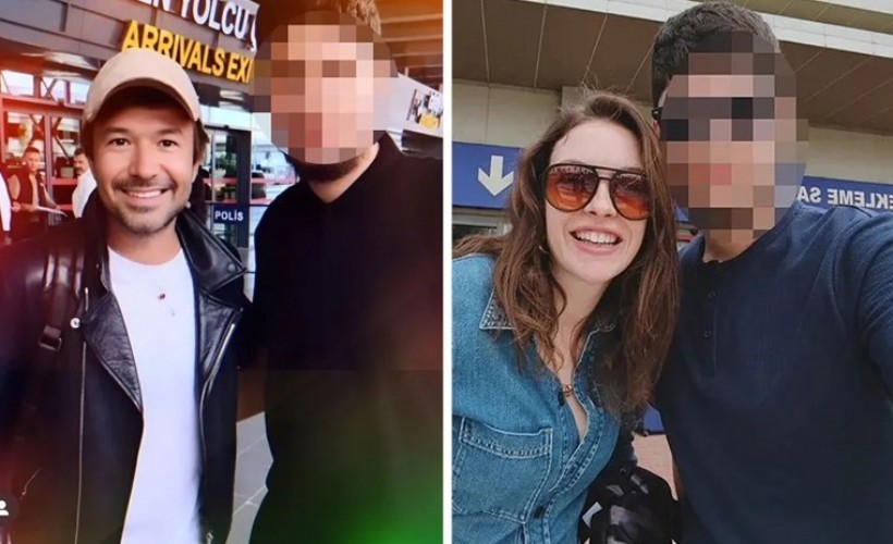 Dizi setlerine sızdı, karavanları gözetledi: Takıntılı hayran gözaltında