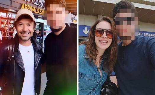 Dizi setlerine sızdı, karavanları gözetledi: Takıntılı hayran gözaltında