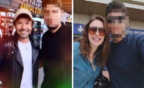 Dizi setlerine sızdı, karavanları gözetledi: Takıntılı hayran gözaltında
