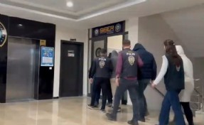 Dolandırıcılık operasyonuna 5 tutuklama: 1 milyon 195 bin TL'lik vurgun!