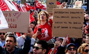 Dünya'da İmamoğlu için ayakta! İngiltere, İtalya, Hollanda...Avrupalı meslektaşlarından destek