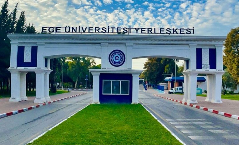 EÜ dünyanın en iyileri sıralamasında 903'üncü sıraya yükseldi
