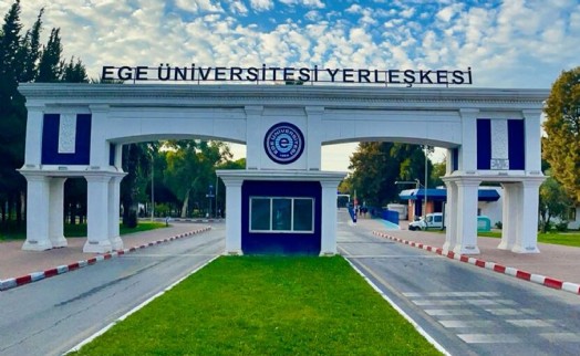 EÜ dünyanın en iyileri sıralamasında 903'üncü sıraya yükseldi
