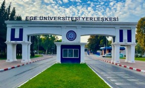 EÜ dünyanın en iyileri sıralamasında 903'üncü sıraya yükseldi