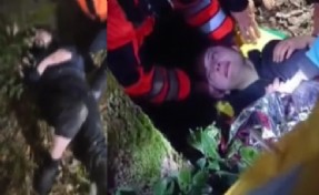 Ece Gürel sağ olarak bulundu ama sorular hala yanıt bekliyor