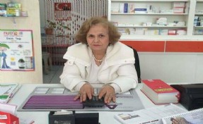 Eczacı cinayetinde tutuksuz yargılanan kadın: Eğer kocam tahliye edilmezse intihar edeceğim