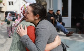 Efes Selçuk zor şartlara rağmen dayanışmayı büyütüyor