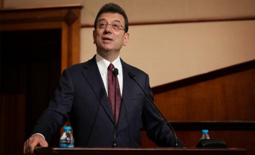 Ekrem İmamoğlu bayram mesajı paylaştı: İki ayrı adres verdi