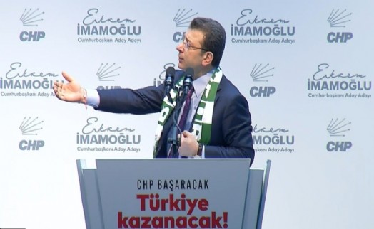 Ekrem İmamoğlu, diploma kararının verileceği tarihi açıkladı