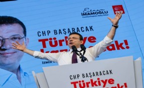 Ekrem İmamoğlu gözaltına alındı: Tam liste belli oldu!