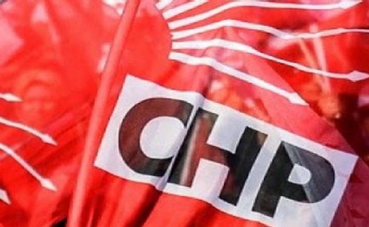 Diploma diploma iptaline CHP İzmir örgütünden sert tepki!