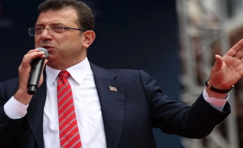 İmamoğlu'na yakın isimlere mali tedbir kararı: İki koldan operasyon mu yapılacak?