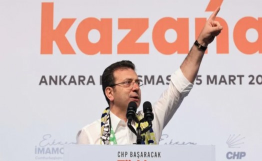 Ekrem İmamoğlu'ndan dikkat çeken çağrı