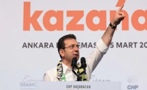 Ekrem İmamoğlu'ndan dikkat çeken çağrı
