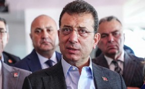 Ekrem İmamoğlu'ndan flaş suç duyurusu: Saat verildi!