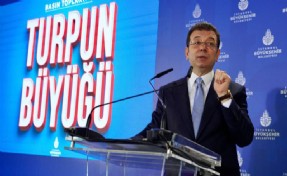 Ekrem İmamoğlu'nun bilirkişi şikayetine takipsizlik