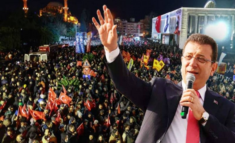 Ekrem İmamoğlu'nun tutuklanması ekonomiyi nasıl etkileyecek?