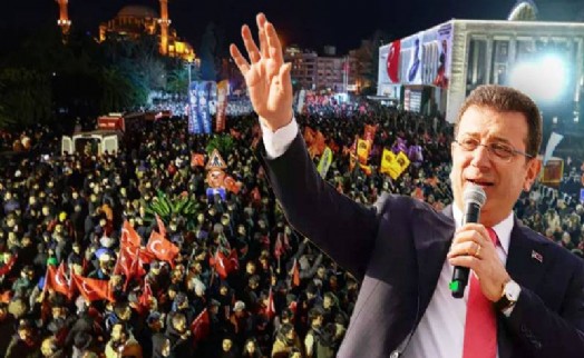 Ekrem İmamoğlu'nun tutuklanması ekonomiyi nasıl etkileyecek?