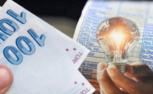 Elektriğe dev zam yolda: Faturalar 4 kat artacak!
