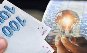 Elektriğe dev zam yolda: Faturalar 4 kat artacak!