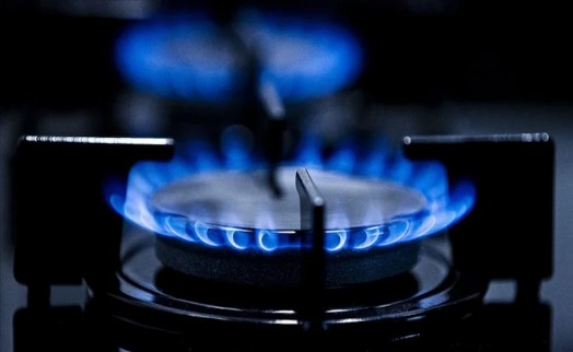 Elektriğin ardından doğal gaz da zamlanıyor