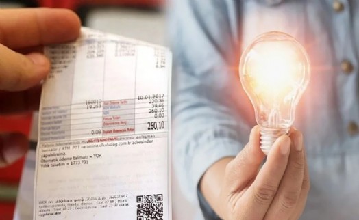 Elektrik faturalarına dev zam! 1 Nisan'dan itibaren geçerli olacak