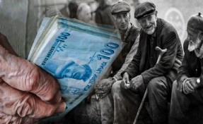 Emekli için umut bitti: En erken bayram sonrasında