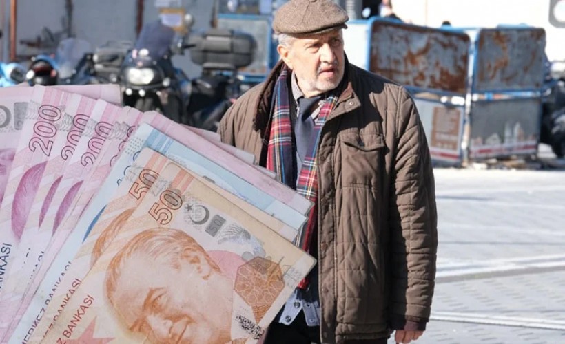 Emekli ikramiyeleri Resmi Gazete'de yayımlandı: Hesaplara ne zaman geçecek?