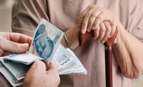 Emekli ikramiyesi belli oldu: Son karar Erdoğan'da