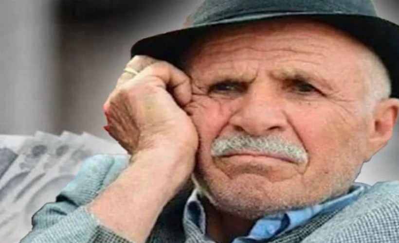 Emekliye bayram ikramiyesi yine ertelendi