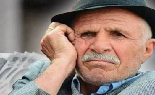 Emekliye bayram ikramiyesi yine ertelendi