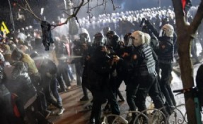 Emniyet biber gazı ihalesini açıkladı: Daha fazlası olacak