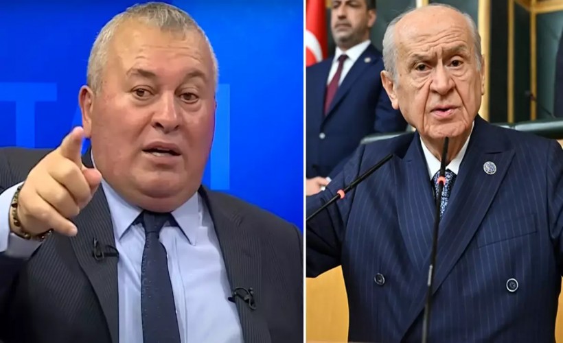 Enginyurt'tan Bahçeli'ye Suriye yanıtı: Biz söylerken Bodrum'da tatildeydiler