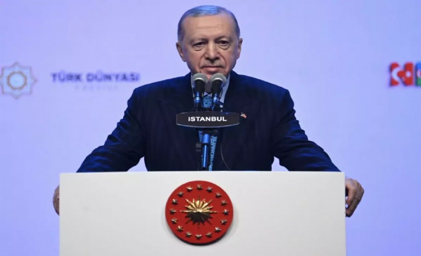 Erdoğan, Özgür Özel'i hedef aldı: Çağırdığı sokak çıkmaz sokaktır