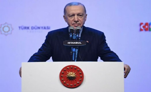 Erdoğan, Özgür Özel'i hedef aldı: Çağırdığı sokak çıkmaz sokaktır