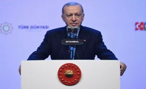 Erdoğan, Özgür Özel'i hedef aldı: Çağırdığı sokak çıkmaz sokaktır