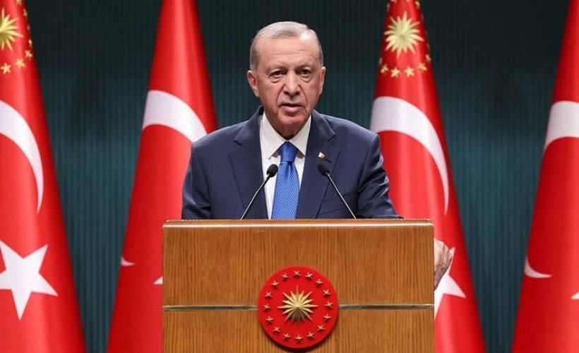 Erdoğan: 'Ukrayna ve Rusya'sız çözüm olmaz'
