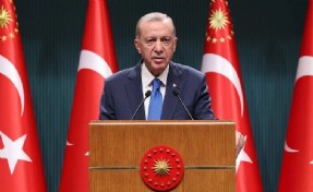 Erdoğan: 'Ukrayna ve Rusya'sız çözüm olmaz'