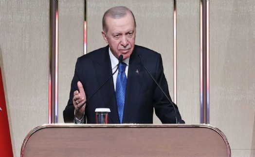 Erdoğan'dan İmamoğlu ile ilgili ilk açıklama