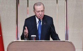 Erdoğan'dan İmamoğlu ile ilgili ilk açıklama