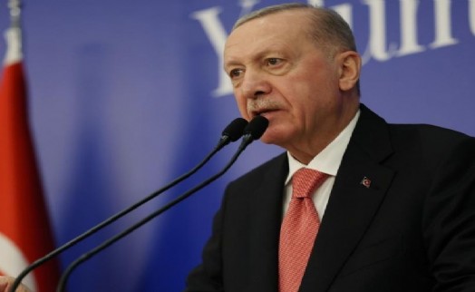 Erdoğan yeni bayramı resmen açıkladı: Meclis'e sunulacak, o tarih resmi tatil ilan edilecek