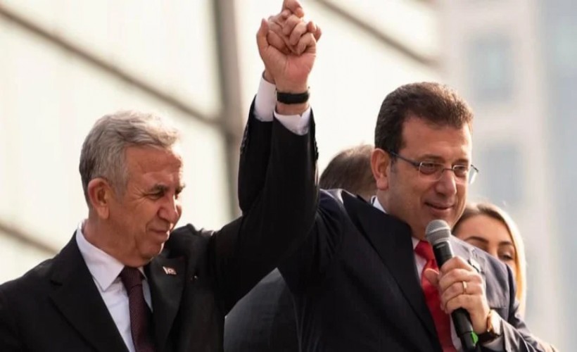 Erdoğan'ın canını sıkacak anket: İki ayrı senaryo aynı şok sonuç