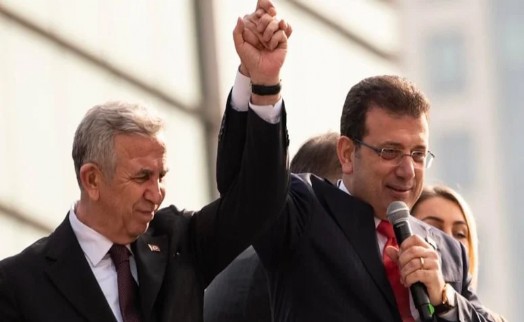 Erdoğan'ın canını sıkacak anket: İki ayrı senaryo aynı şok sonuç