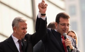 Erdoğan'ın canını sıkacak anket: İki ayrı senaryo aynı şok sonuç