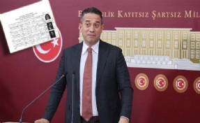 Erdoğan'ın diplomasındaki ayrıntı: Başarır, kadın isimlerine dikkat çekti