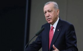 Erdoğan seçim için tarih vererek muhalefete yüklendi