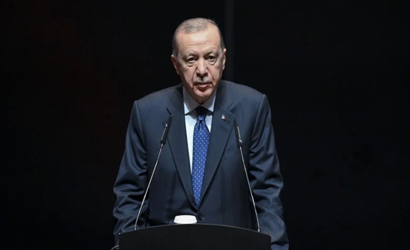 Erdoğan ülkesine dönen Suriyeli sayısını açıkladı