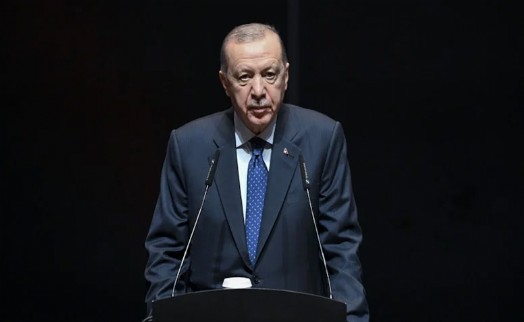 Erdoğan ülkesine dönen Suriyeli sayısını açıkladı